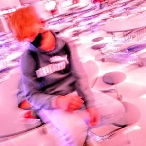 Meet your Posher, Anton